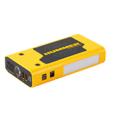 Hummer HX Pro 2000A Jump Starter & Power Bank