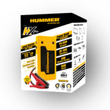 Hummer HX Pro 2000A Jump Starter & Power Bank