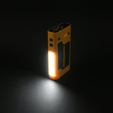 Hummer HX Pro 2000A Jump Starter & Power Bank