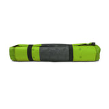 Self-Inflating Camping Mattress – 5cm Thick Camping Air Bed – Joinable, Green