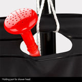 20L Solar Heated Camping Shower Bag | Outdoor Portable Camp Shower