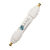 B.E.S.T. Inline Water Filter – Brass Hose Fittings | Made in Australia