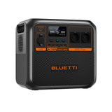 BLUETTI AC180P Portable Power Station – 1,800W AC Output, 1,440Wh LiFePO₄ Battery, 45-Min Fast Charge, App Control