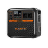 BLUETTI AC180P Portable Power Station – 1,800W AC Output, 1,440Wh LiFePO₄ Battery, 45-Min Fast Charge, App Control