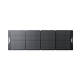 BLUETTI PV350D Solar Panel – 350W Foldable Monocrystalline Panel with MC4, Adjustable Angle & ETFE Coating