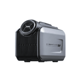 Cybertake S2 Pro portable air conditioner and heater unit