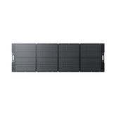 BLUETTI PV350D Solar Panel – 350W Foldable Monocrystalline Panel with MC4, Adjustable Angle & ETFE Coating