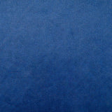 Double Self-Inflating Suede Camping Mattress – 3cm Thick Camping Air Bed – Blue