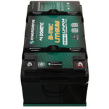 Enerdrive B-TEC 300Ah 12V Gen2 LiFePO₄ Battery