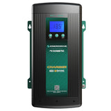 Enerdrive ePOWER Smart AC 12V Battery Charger - 60amp