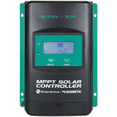 Enerdrive MPPT Solar Charge Controller – 30A 12/24V (w/ LCD Display)