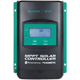 Enerdrive MPPT Solar Charge Controller – 30A 12/24V (w/ LCD Display)