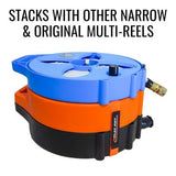 Flat Out 9m Sullage Hose Kit (32mm) – Original Multi-Reel