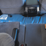 Fleximake 105L Drinking Water Bladder with Centre Console Cut-Out