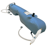 Fleximake 125L Drinking Water Bladder Ford Ranger / Everest