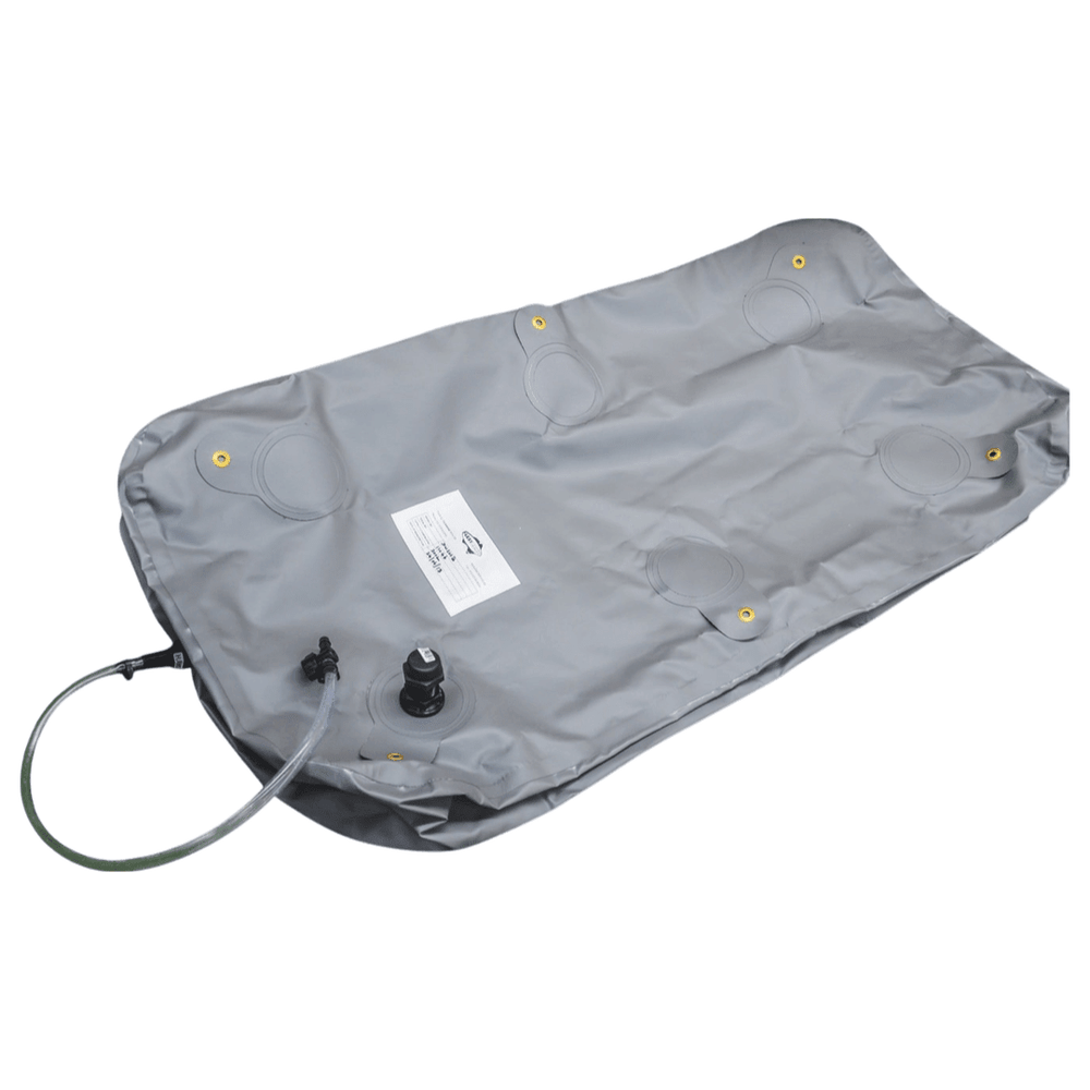 Fleximake DW200B 200L drinking water bladder