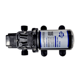 Fleximake 12V heavy duty transfer water pump 6L/min