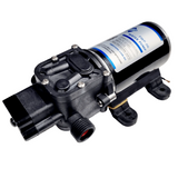 Fleximake 12V heavy duty transfer water pump 6L/min