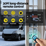 Giantz 5KW All-in-One Diesel Air Heater