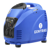 Gentrax 2500W Generator – Pure Sine Wave Inverter, Quiet, Portable Power for Camping & Caravans (2.2kW Rated Output)