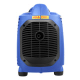 Gentrax 3500W Generator – Pure Sine Wave Inverter, Quiet, Portable Power for Camping & Caravanning (3.0kW Rated Output)