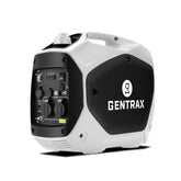 Gentrax 2200W Generator – Pure Sine Wave Inverter, Quiet, Portable Power for Camping & Caravans (2kW Rated Output)