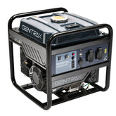Gentrax 3500kW Open Frame Generator – Pure Sine Wave Inverter, Quiet, Portable Power (3.0kW Rated Output)