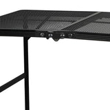 Levede Grill Table BBQ Camping Tables Large-1975420368747368451