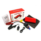 JumpsPower GT 1500A Jump Starter & Power Bank