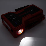 JumpsPower GTR 4000A Jump Starter & Power Bank