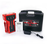 JumpsPower GTR 4000A Jump Starter & Power Bank