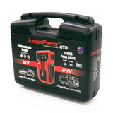 JumpsPower GTR 4000A Jump Starter & Power Bank