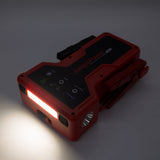 JumpsPower GTR 4000A Jump Starter & Power Bank