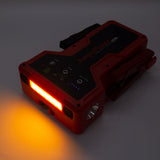 JumpsPower GTR 4000A Jump Starter & Power Bank