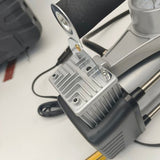 Portable 12V Air Compressor – Heavy-Duty Tyre Inflator & Deflator