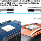 Protective Magnetic Mount for Starlink Mini