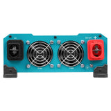 Renogy 12V 3000W Pure Sine Wave Inverter – High Output, Grid Priority & 6000W Surge
