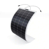 Renogy 200W 12V Flexible & Lightweight Monocrystalline Solar Panel