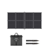 Renogy 200W Portable Solar Panel Blanket – Lightweight, Foldable & High Efficiency