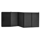 VoltX 12V 100W ETFE Solar Mat – Lightweight, Durable & High-Efficiency Solar Blanket for Camping & 4WD