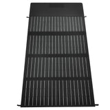 VoltX 12V 100W ETFE Solar Mat – Lightweight, Durable & High-Efficiency Solar Blanket for Camping & 4WD