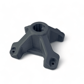 Starlink Gen 2 Caravan Roof Mount – Glue or Bolt-On Surface Mount