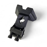 Starlink Gen 3 Bull Bar Mount – Quick-Fit Mount for Tubes & Rails (25mm–76mm Options)