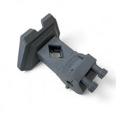 Starlink Mini Bull Bar Mount – Quick-Fit Mount for Tubes & Rails (25mm–76mm Options)