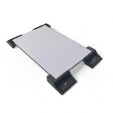 Starlink Gen 3 Flat Mount – Flat Secure 4-Point System (Black / Grey / White)