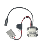 Starlink Mini 12V Power Supply Converter – Anderson or Cigarette Plug | Male/Female Output | Optional Remote Control