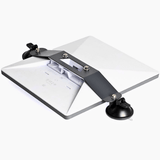 Starlink Mini Double Suction Cup Window / Sunroof Mount