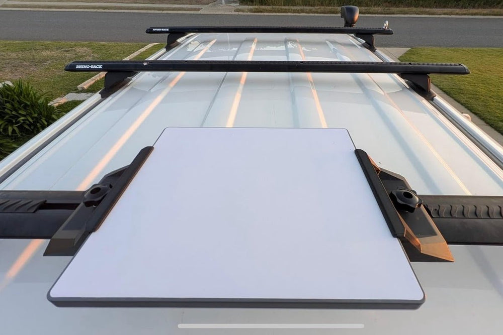 Starlink Mini Roof Rack Mount
