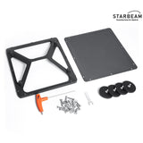 Starlink Mini Vehicle Mount with Magnetic Feet