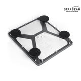 Starlink Mini Vehicle Mount with Magnetic Feet
